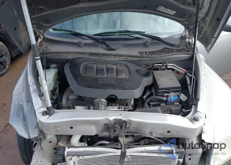 2008 Chevrolet Hhr Lt from USA, damaged, VIN 3GNDA23D38S520021